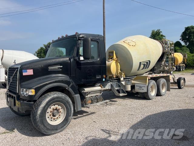 Volvo VHD Other trucks
