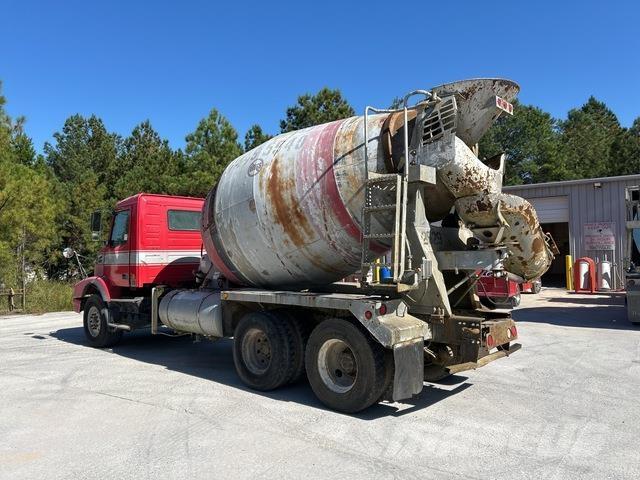 Volvo VHD64B Other trucks