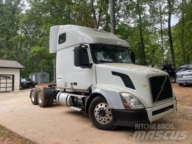 Volvo VN Truck Tractor Units