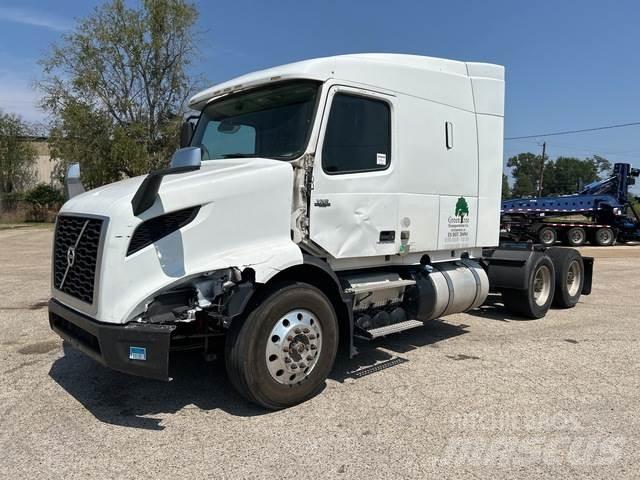 Volvo VNL Truck Tractor Units