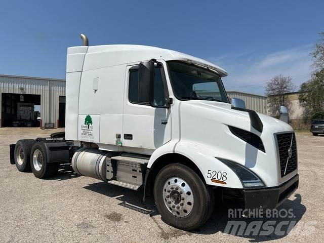 Volvo VNL Truck Tractor Units