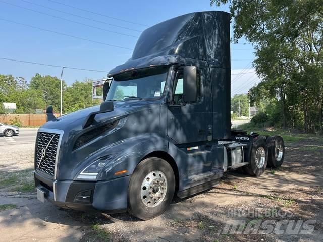 Volvo VNL Truck Tractor Units