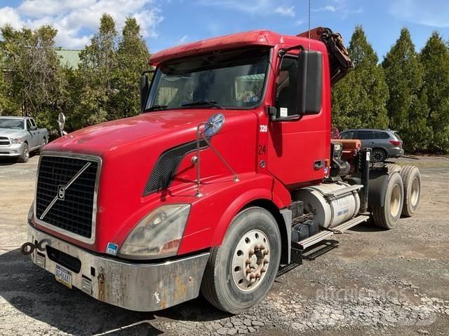 Volvo VNL Other