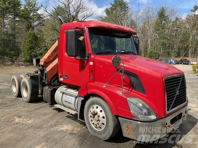 Volvo VNL Other