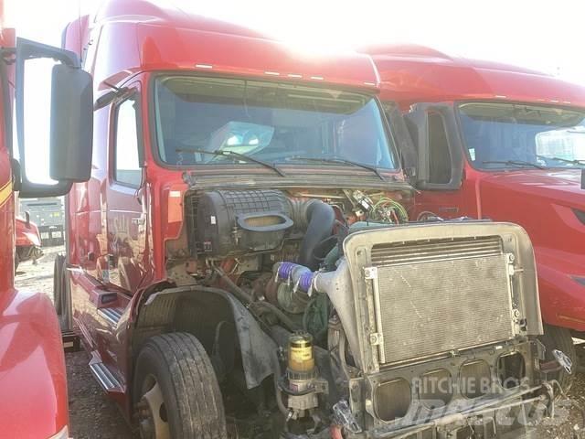 Volvo VNL Truck Tractor Units