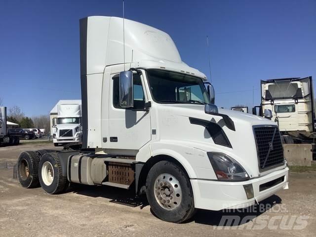 Volvo VNL Truck Tractor Units