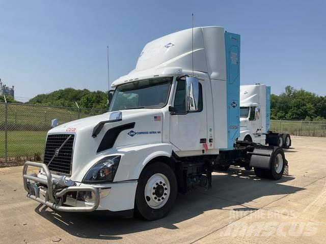 Volvo VNL Truck Tractor Units
