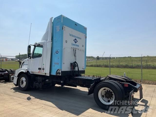 Volvo VNL Truck Tractor Units