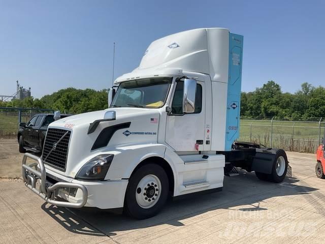 Volvo VNL Truck Tractor Units