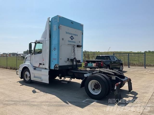 Volvo VNL Truck Tractor Units