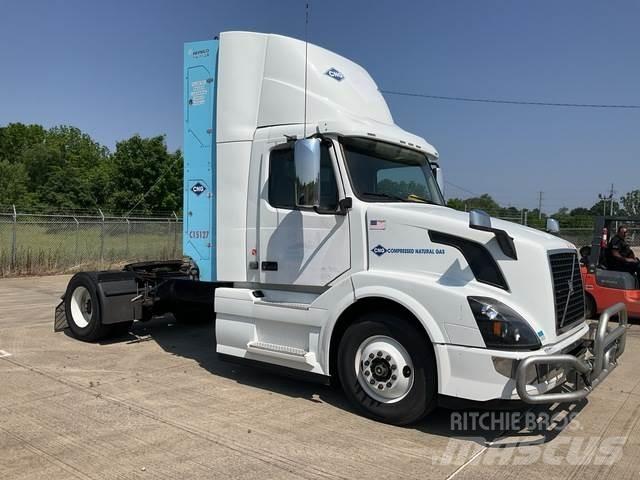 Volvo VNL Truck Tractor Units