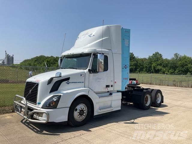 Volvo VNL Truck Tractor Units
