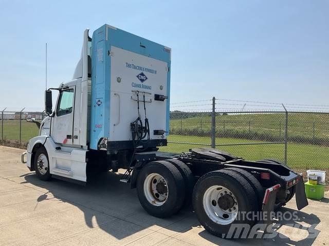 Volvo VNL Truck Tractor Units