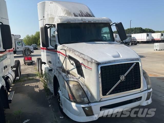 Volvo VNL Truck Tractor Units