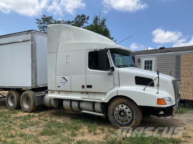 Volvo VNL Truck Tractor Units