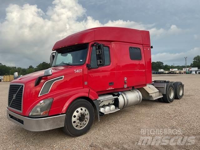 Volvo VNL Truck Tractor Units