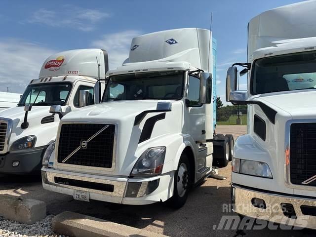 Volvo VNL Truck Tractor Units