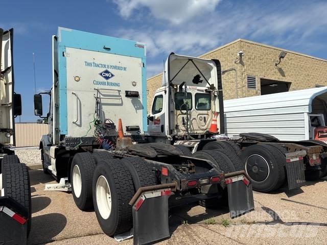 Volvo VNL Truck Tractor Units