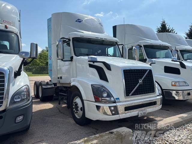 Volvo VNL Truck Tractor Units