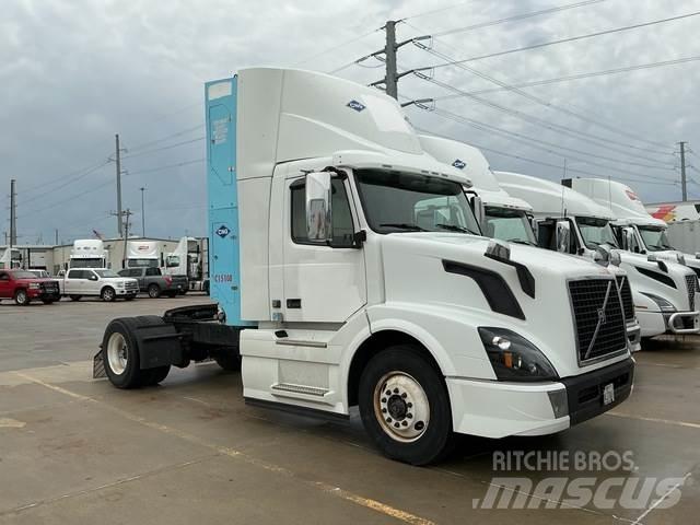 Volvo VNL Truck Tractor Units