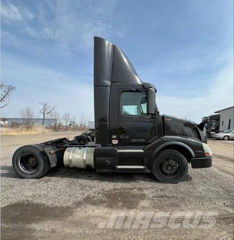 Volvo VNL Truck Tractor Units
