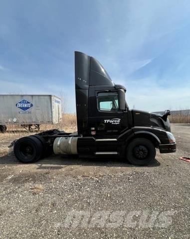 Volvo VNL Truck Tractor Units