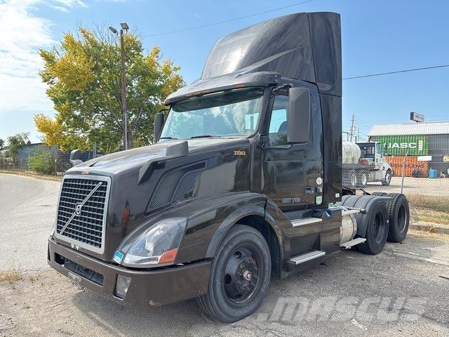 Volvo VNL Truck Tractor Units