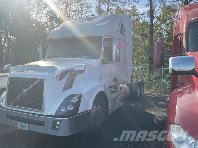 Volvo VNL Truck Tractor Units