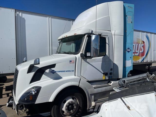 Volvo VNL Truck Tractor Units