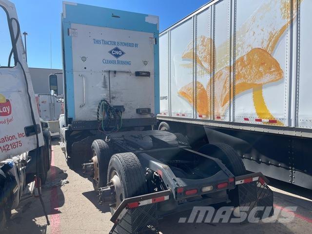 Volvo VNL Truck Tractor Units