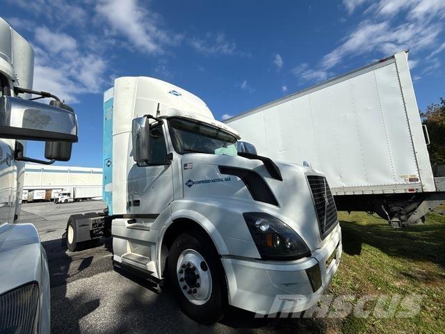 Volvo VNL Truck Tractor Units