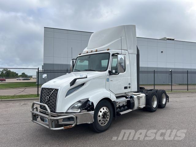 Volvo VNL 300 Truck Tractor Units