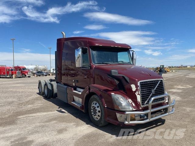 Volvo VNL630 Truck Tractor Units