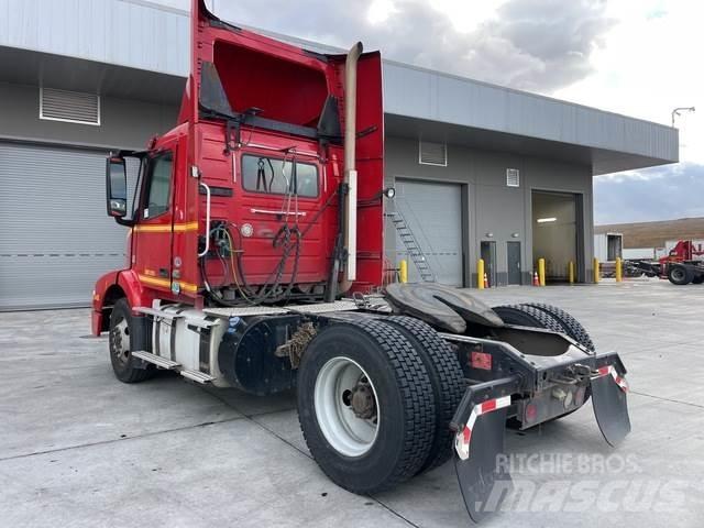 Volvo VNM Truck Tractor Units