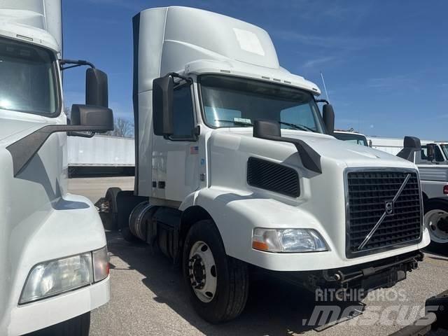 Volvo VNM Truck Tractor Units