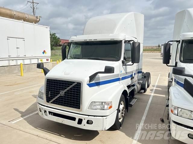 Volvo VNM Truck Tractor Units