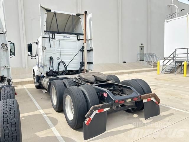 Volvo VNM Truck Tractor Units