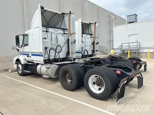 Volvo VNM Truck Tractor Units