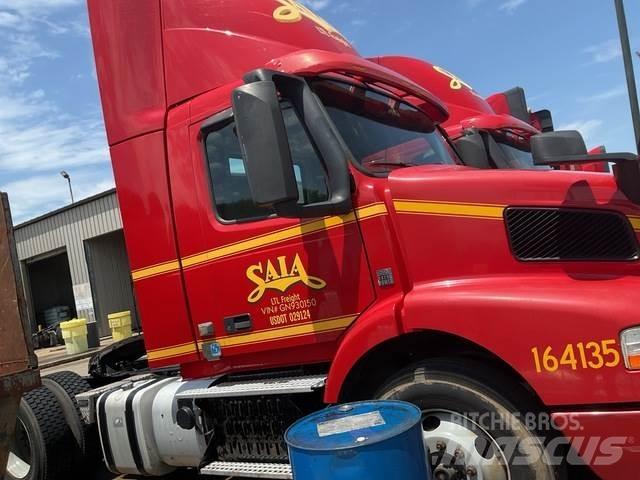 Volvo VNM Truck Tractor Units