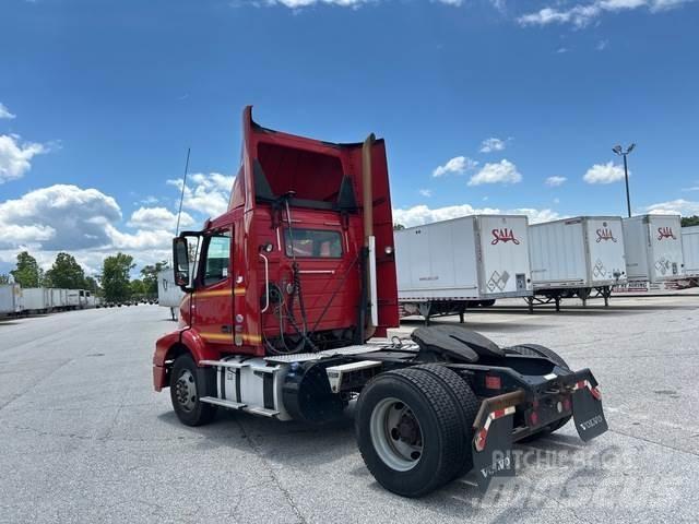 Volvo VNM Truck Tractor Units