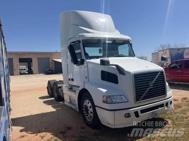 Volvo VNM Truck Tractor Units