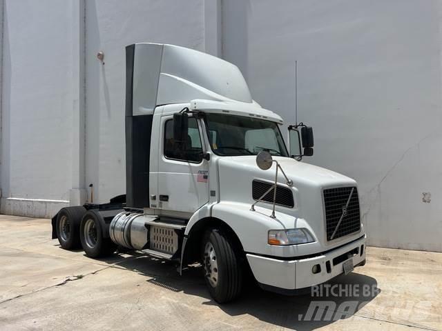 Volvo VNM Truck Tractor Units