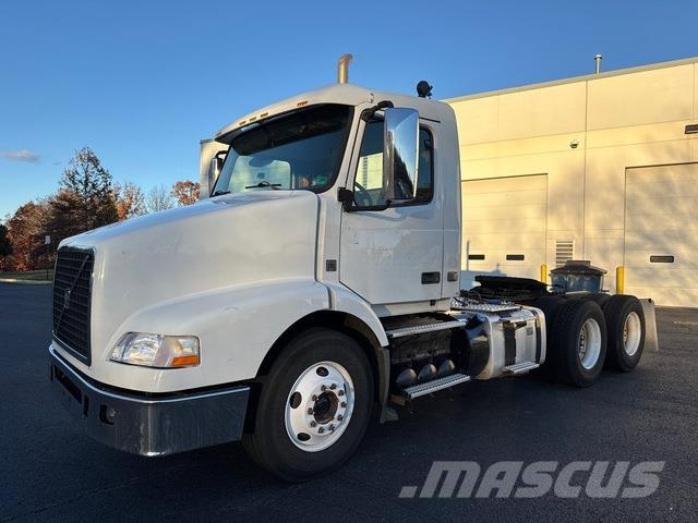 Volvo VNM 200 Truck Tractor Units