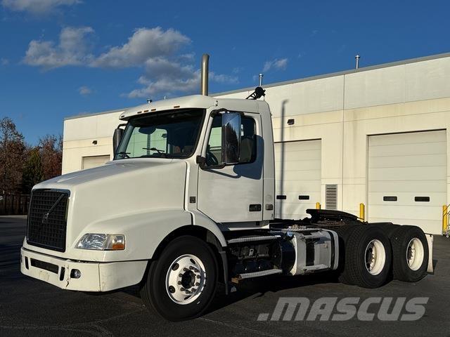 Volvo VNM 200 Truck Tractor Units