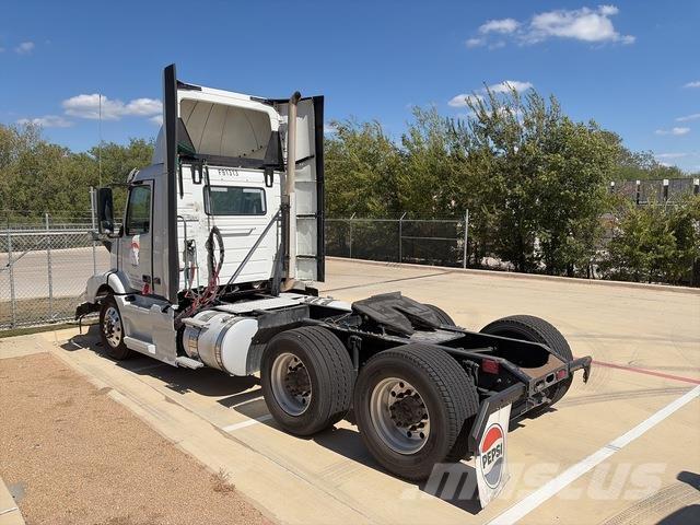 Volvo VNM64T Truck Tractor Units