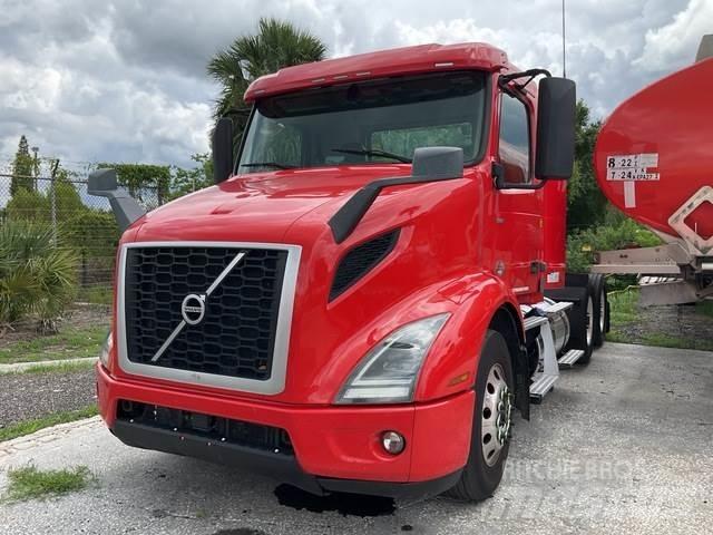 Volvo VNR Truck Tractor Units