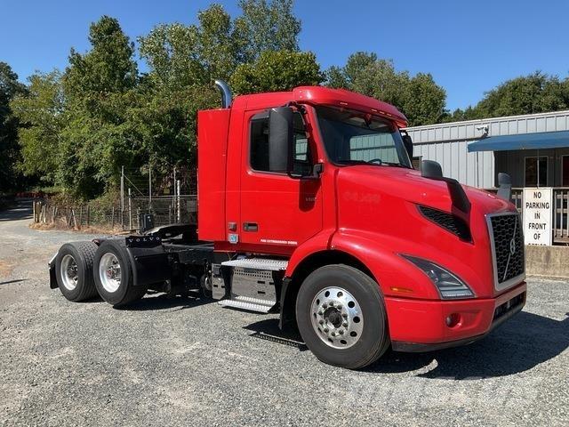 Volvo VNR Truck Tractor Units