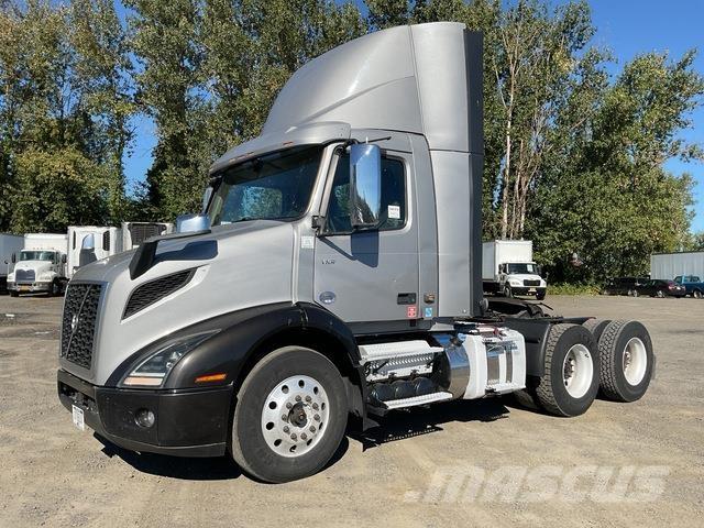 Volvo VNR 300 Truck Tractor Units