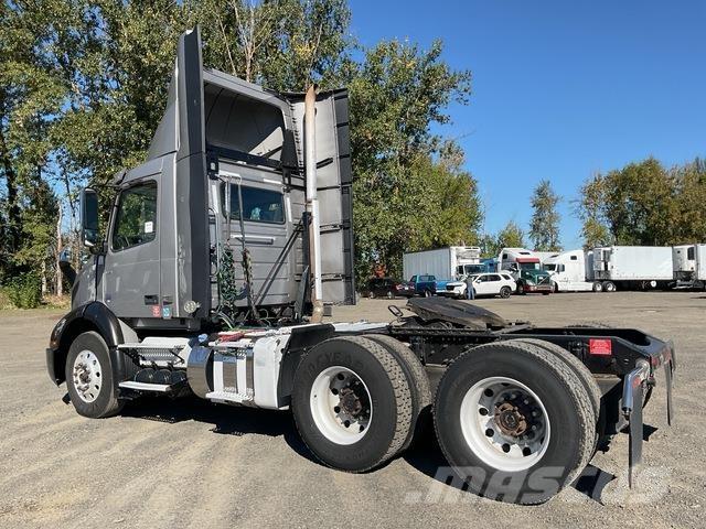 Volvo VNR 300 Truck Tractor Units