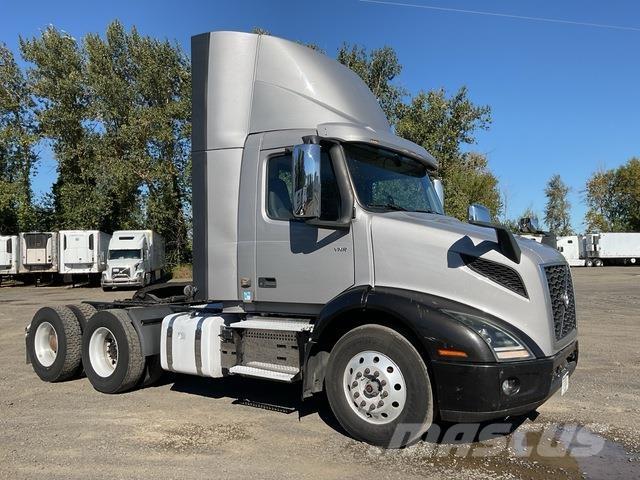 Volvo VNR 300 Truck Tractor Units